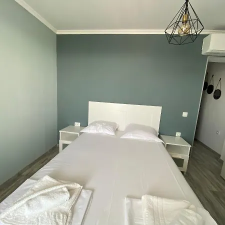 Your פרימורסקו