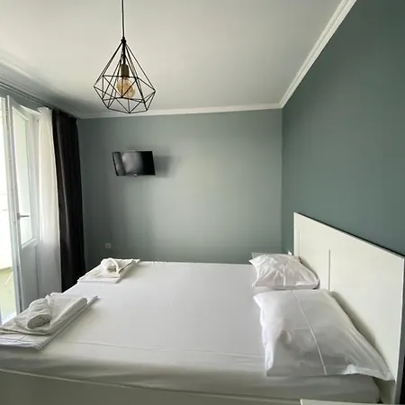 Your דירה פרימורסקו