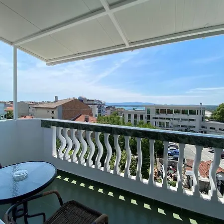 公寓 Your 普里莫尔斯科