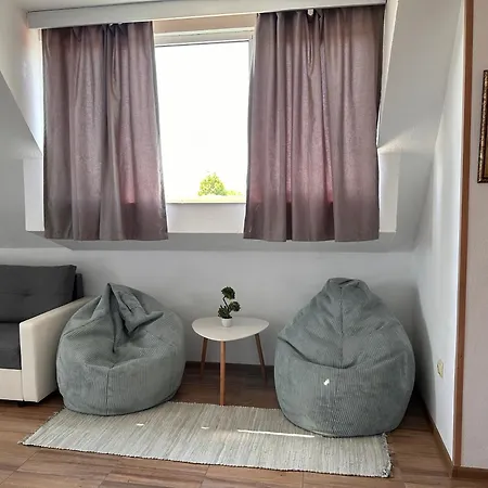 公寓 Your 普里莫尔斯科