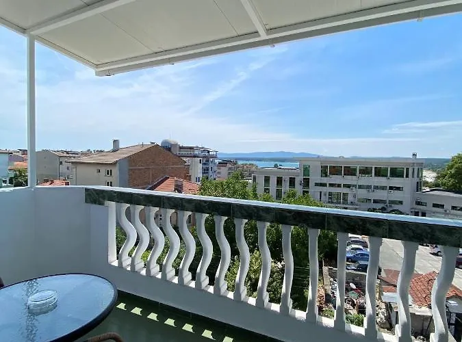 Apartment Your Primorsko