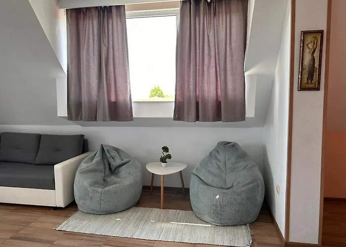 Apartment Your Primorsko